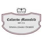 Coloredo Mansfeld logo
