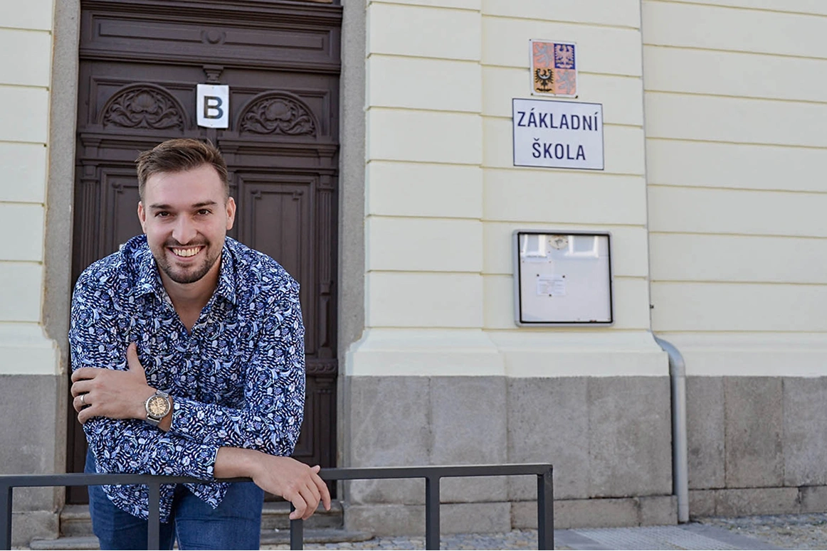 Petr Hlinka